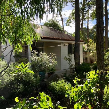 The Boulevard Garden Studio Apartment Margaret River Bagian luar foto